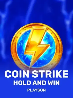Coin Strike: Hold and Win sur Shiny Wilds Casino