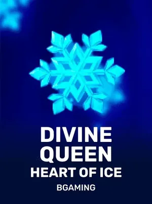 Divine Queen sur Shiny Wilds Casino