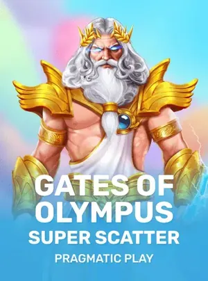 Gates of Olympus Super Scatter sur Shiny Wilds Casino