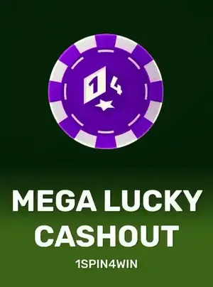 Mega Lucky Cashout sur Shiny Wilds Casino