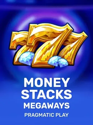 Money Stacks Megaways sur Shiny Wilds Casino