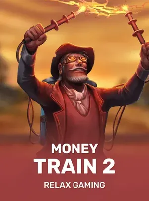 Money Train 2 sur Shiny Wilds Casino