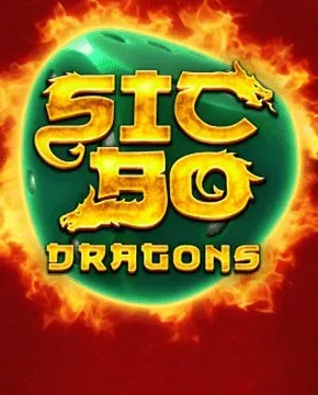Sic Bo et Dragon Tiger sur Shiny Wilds Casino