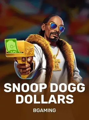 Snoop Dogg Dollars sur Shiny Wilds Casino